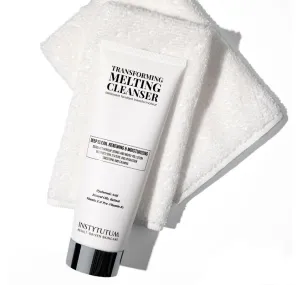 Гідрофільне Масло Для Глибокого Очищення і Зволоження Transforming Melting Cleanser 