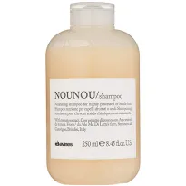 Поживний Шампунь Nounou Shampoo 250 мл