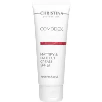 Крем Для Лица Comodex-Mattify & Protect Cream SPF15