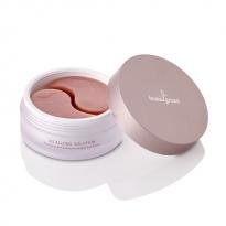 Гидрогелевые Патчи Большого Размера Pomegranate & Ruby Hydrogel Eye Patch
