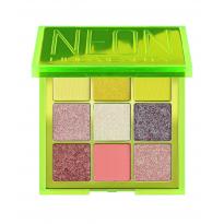 Палетка Теней Для Век Neon Green Obsessions