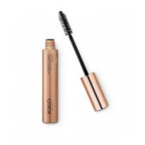 Тушь Для Ресниц Luxurious Lashes Maxi Brush Mascara