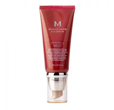 BB Крем Для Лица M Perfect Cover SPF42/PA+