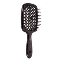 Щітка Для Волосся Hair Brush Black/Black