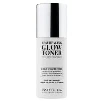 Тоник С Гликолевой Кислотой RESURFACING GLOW TONER