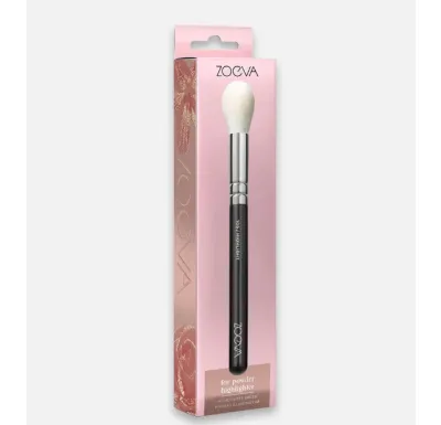 105 Highlight Brush Кисть Для Хайлайтера