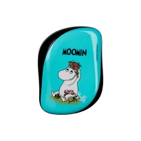 Щітка Для Волосся Compact Styler Moomin Blue