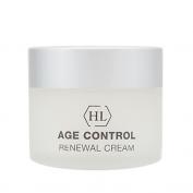 Обновляющий Крем Age Control Renewal Cream