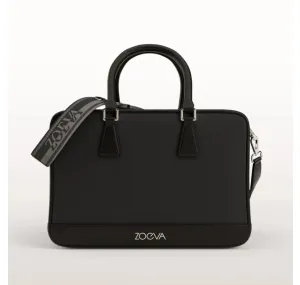 Набор кистей The Artists Brush Set 15 веганских кистей The Zoe Bag & The Artists Pinselset