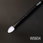 W5604 Пензлик Для Нанесення Жирних та Кремових Текстур