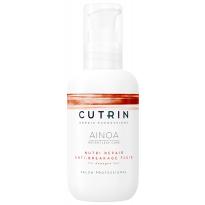 Несмываемый Флюид Для Восстановления Ainoa Nutri Repair Anti-Breakage Fluid