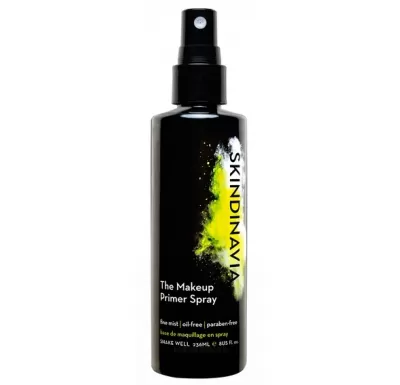 Праймер Для Жирної та Комбінованої Шкіри The Makeup Primer Spray 236 мл