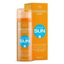 Крем SUNWARDS Baby After Sun