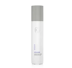 Безмыльное Мыло Azulene Soapless Soap