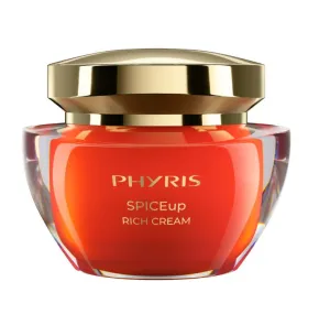 Насыщенный Крем для Лица SPICEup Rich Cream 
