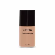Тональный Крем Liquid Foundation