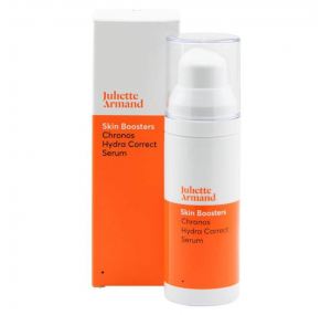 Антивозрастная Сыворотка Hydra Correct Serum (Chronos)