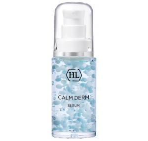 Успокаивающая Cыворотка Для Лица Calm Derm Serum
