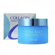 Крем Увлажняющий с Коллагеном Collagen Moisture Essential Cream