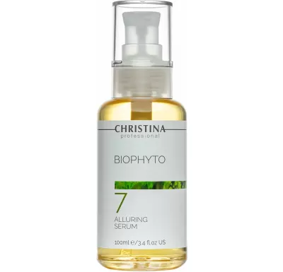 Сыворотка Bio Phyto Alluring Serum Step 7