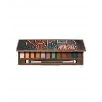 Палетка Теней Wild West Naked Palette