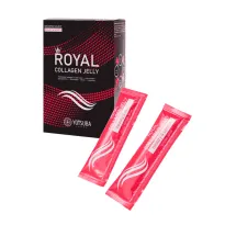 Три Вида Коллагена ROYAL COLLAGEN JELLY