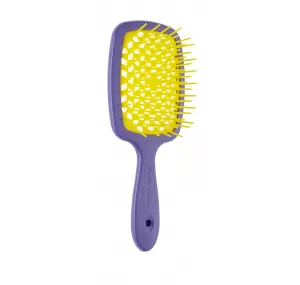 Расчёска Для Волос Superbrush The Original Italian Design Purple