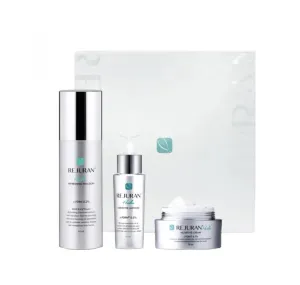 Набор Для Ухода и Сияния Кожи Healer Glow-Up Skincare Set