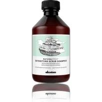 Шампунь - скраб Детоксицируючий NT Detoxifying Scrub Shampoo 250 мл