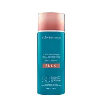 Солнцезащитный Крем Для Лица Sunforgettable® Total Protection™ Face Shield Flex SPF 50