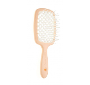 Расческа Superbrush The Original Italian Patent Orange