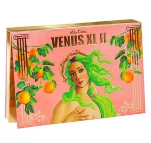 Палетка Теней Для Век Venus XL II Palette