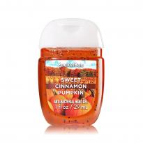 Антибактериальный Гель Для Рук Sweet Cinnamon Pumpkin