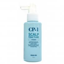 Освежающий Cпрей Для Кожи Головы CP-1 Head Spa Scalp Tincture