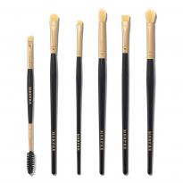 Набор Кистей Для Макияжа All Eye Want 6-Piece Eye Brush Collection