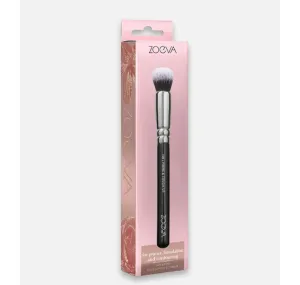 110 Prime & Touch-Up Brush Кисть Для Тональной Основы