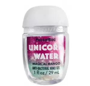 Антибактериальный Гель Для Рук Unicorn Water Magical Mango