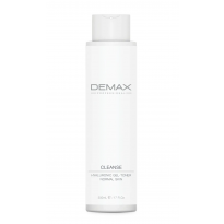Гель–тоник Для Всех Типов Кожи с Гиалуроновой Кислотой Gel tonic for normal skin