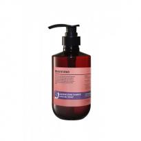 Шампунь Против Выпадения Волос Для Жирной Кожи Головы Caffeine Biome Shampoo