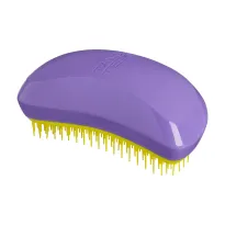 Расческа Salon Elite Purple&Yellow