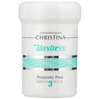 Пробиотический Пилинг Unstress Probiotic Peel Step 3