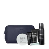 Первый Класс Kit: First-Class Grooming Edit Face & Body Discovery Collection for Him