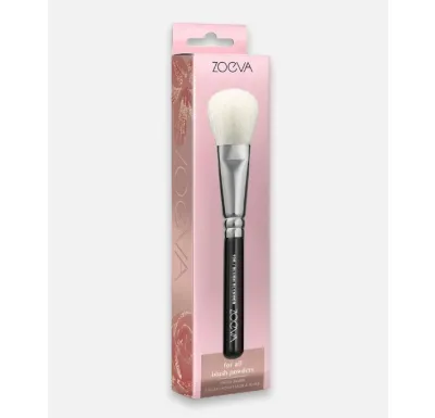 126 Blush Blender Brush Пензлик Для Рум'ян, Бронзера, Скульптора та Хайлайтера