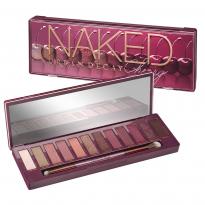 Палетка Теней Для Век Naked Cherry