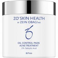 Салфетки Усиленного Действия Для Контроля за Жирностью Кожи Лица Oil Control Pads Acne Treatment