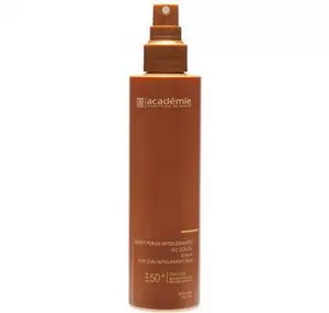 Солнцезащитный Cпрей Для Чувствительной Кожи SPF 50+ Bronzecran Spray for Sun Intolerant Skin
