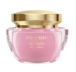 Питательный Антивозрастной Крем BLOSSOM Rich Cream