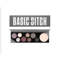 Палетка Теней Personality Palettes / Basic Bitch