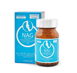 Хондропротектор NAG 