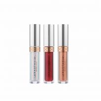 Набор Металлических Помад Mini Metallic Liquid Lipstick Set